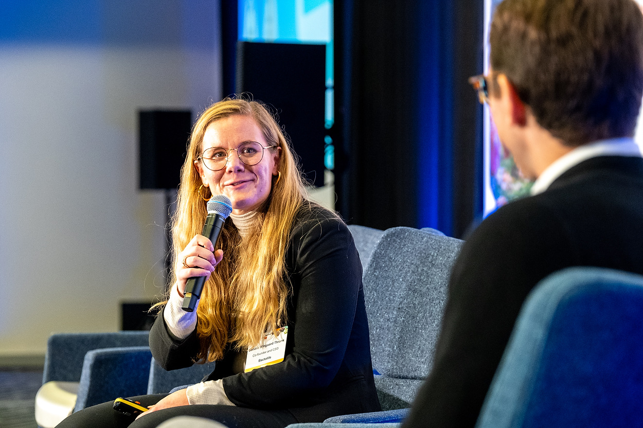 Exciting News: We’re Participating in the Animal AgTech Summit 2024!